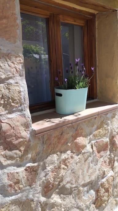 Casa Rural El Olivo Puigmoreno Eksteriør bilde