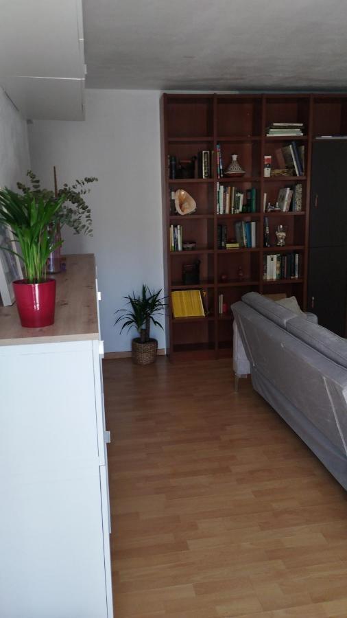 Casa Rural El Olivo Puigmoreno Eksteriør bilde